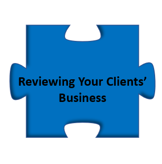 Let us help you complete your clients’ planning puzzle